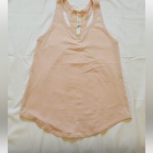 Brand new Lululemon tank